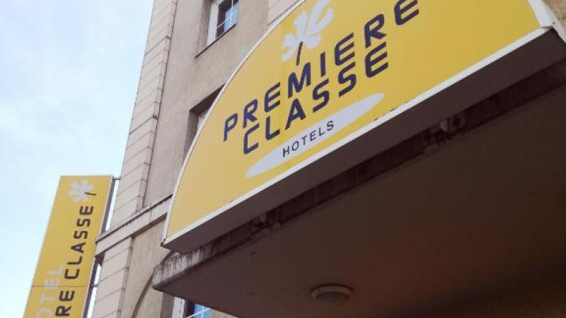 PC PARIS OUEST SURESNES & PC Caen Nord Memorial & PC Saint Malo