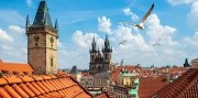 2-dňový zájazd do Prahy