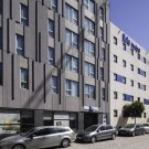 IBIS Budget Malaga Centro