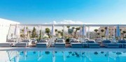 Cyprus - Hotel Radisson Blu