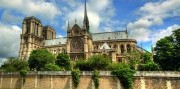 5-dňový zájazd do Paríža