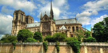 5-dňový zájazd do Paríža