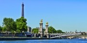 5-dňový zájazd do Paríža
