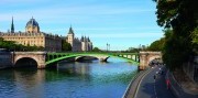 5-dňový zájazd do Paríža