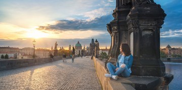 2-dňový zájazd do Prahy