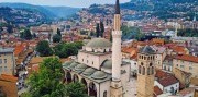 5-dňový zájazd do Bosny a Hercegoviny