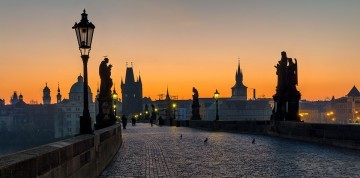 2-dňový zájazd do Prahy