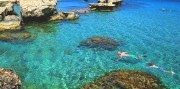 Letecký zájazd na Cyprus