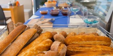 Rhodos - Sunny Days Hotel 4* s letenkou