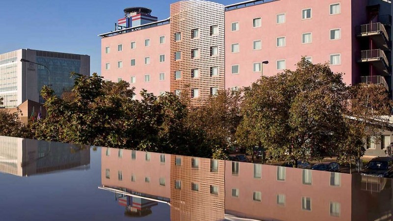 Novotel Brescia