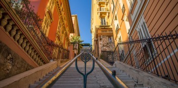 5-dňový zájazd na Francúzsku riviéru