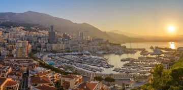 5-dňový zájazd na Francúzsku riviéru