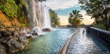 5-dňový zájazd na Francúzsku riviéru