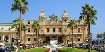 5-dňový zájazd na Francúzsku riviéru