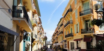 5-dňový zájazd na Francúzsku riviéru