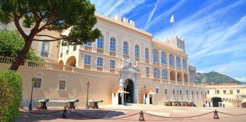 5-dňový zájazd na Francúzsku riviéru