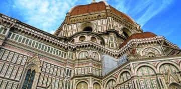 Autobusový zájazd do Toskánska