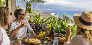 Tenerife – ostrov sopiek a oceánu
