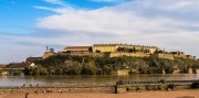 To najkrajšie zo Srbska - Belehrad, kláštory a Balkán