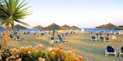 Cyprus - St. Raphael Resort