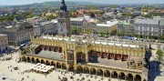 2-dňový poznávací zájazd do Osvienčimu a Krakowa