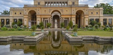 5-dňový autobusový zájazd do Berlína