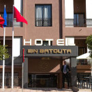 Hotel Ibn Batouta