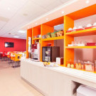 PC PARIS OUEST SURESNES & PC Caen Nord Memorial & PC Saint Malo