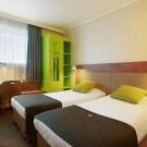 Campanile Warszawa Centrum