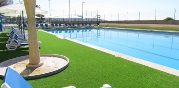 Alicante - Hotel Albahía 3*** s raňajkami letecky z Bratislavy