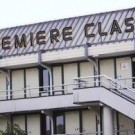 Premiere Classe Blois & Kyriad le Bourget Centre