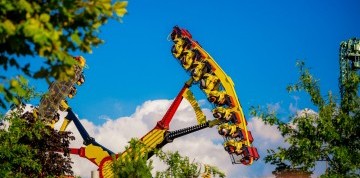 Zájazd do Energylandie - najväčšieho zábavného parku v Poľsku