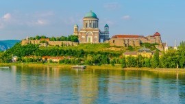 Klenoty severného Maďarska: História, umenie a chuť tradície Klenoty severného Maďarska: História, umenie a chuť tradície