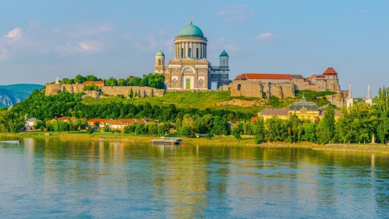 Klenoty severného Maďarska: História, umenie a chuť tradície 