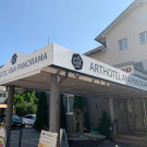 Arthotel Ana Panorama