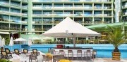 Slnečné pobrežie - Marvel Hotel 4* All-Inclusive s letenkou