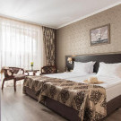 Hotel & SPA Diamant Residence 4* 