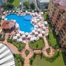 Hotel & SPA Diamant Residence 4* 