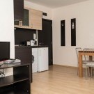 ROXY Apartmánový hotel