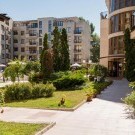 ROXY Apartmánový hotel