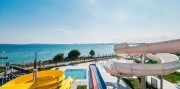 Sveti Vlas - VOYA Beach Hotel 5* Ultra All-Inclusive s dopravou