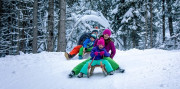 Lyžiarsky zájazd do Salzburger Ski Amadé