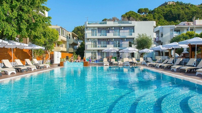 Sunny Days Hotel Resort 4****