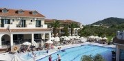 Zakynthos - Hotel Letsos 3***