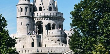 2-dňový zájazd do Budapešti