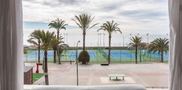 Alicante - Hotel Albahía 3*** s raňajkami letecky z Bratislavy