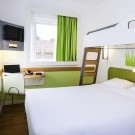 IBIS Budget Brussels Airport