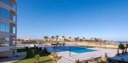 Letecký pobytový zájazd do Egypta - Scandic Resort Hurghada