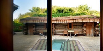 Zážitkový wellness pobyt v Maďarsku