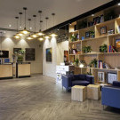 Campanile Warszawa Centrum